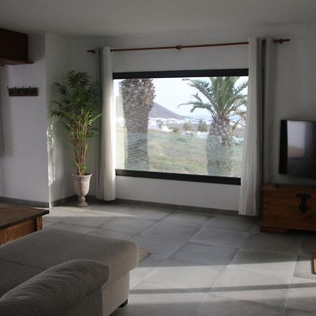 Villa Dario En Nazaret Extérieur photo