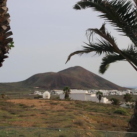 Villa Dario En Nazaret Extérieur photo