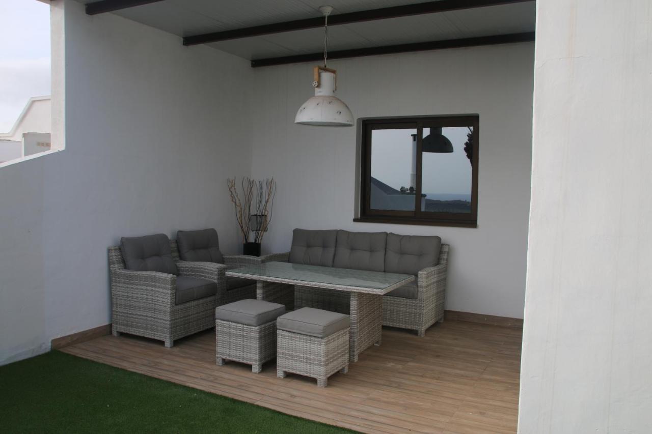 Villa Dario En Nazaret Extérieur photo