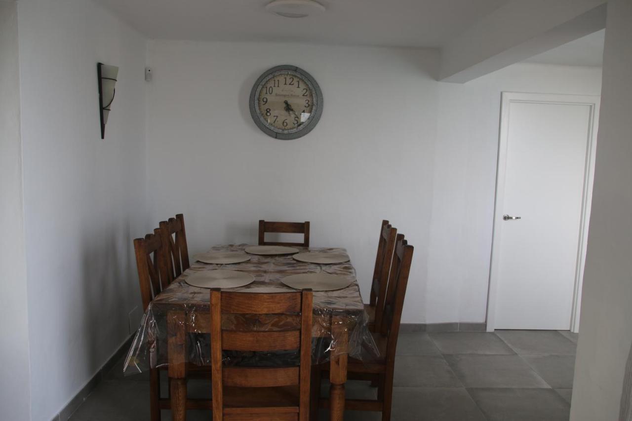 Villa Dario En Nazaret Extérieur photo