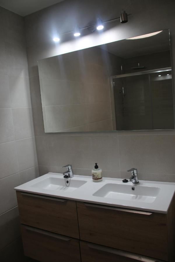 Villa Dario En Nazaret Extérieur photo