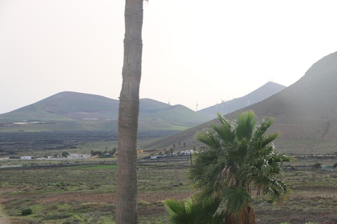Villa Dario En Nazaret Extérieur photo