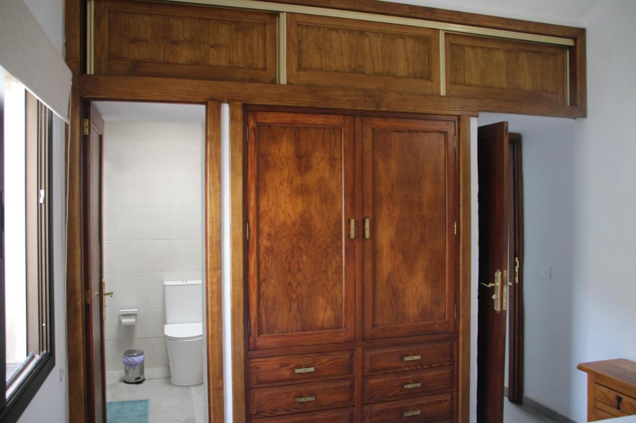 Villa Dario En Nazaret Extérieur photo